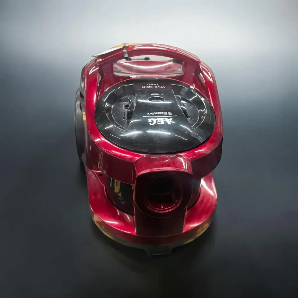 Aeg Vacuum Cleaner 7480