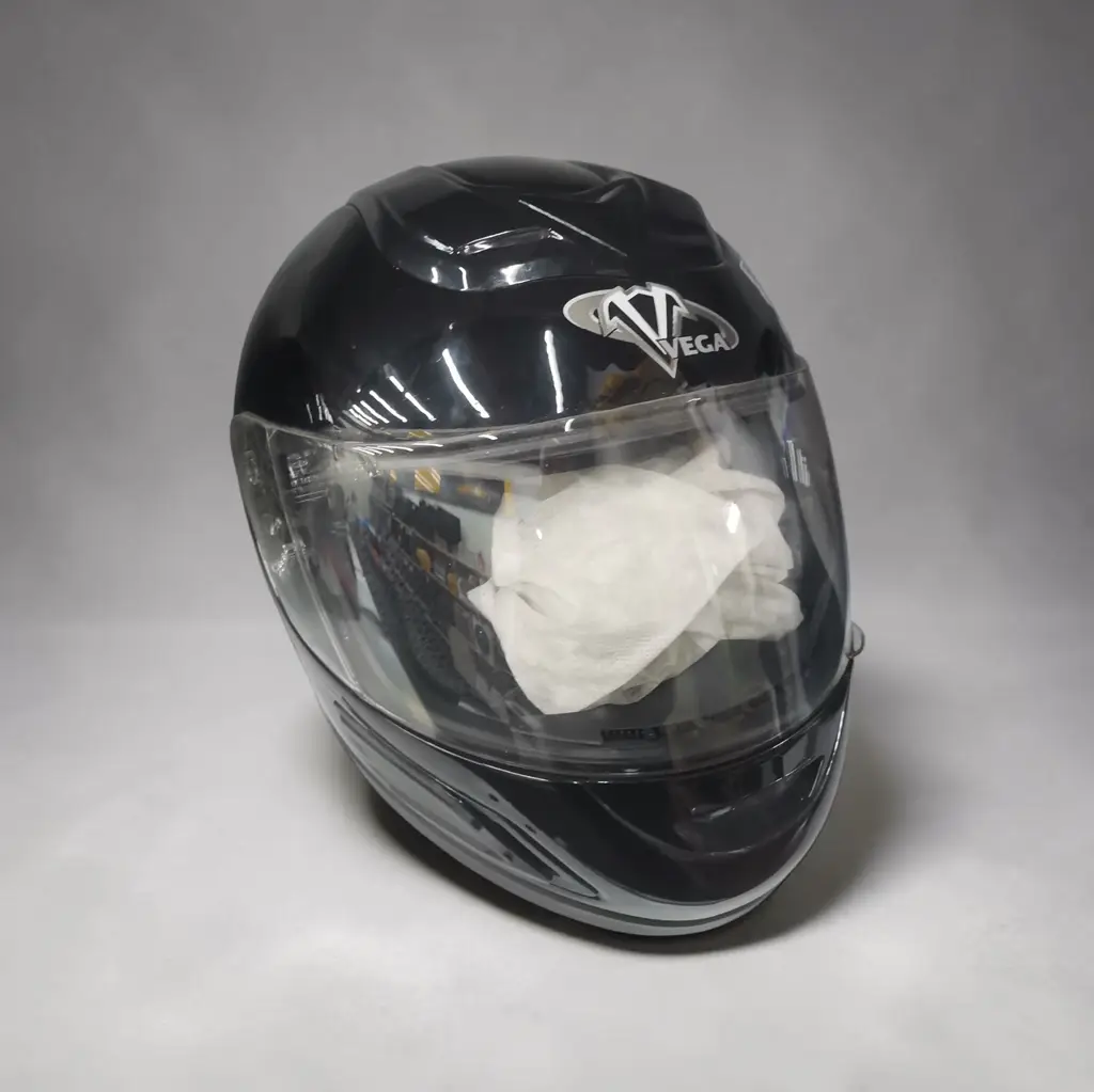 Vega Monteray Small Bike Helmet