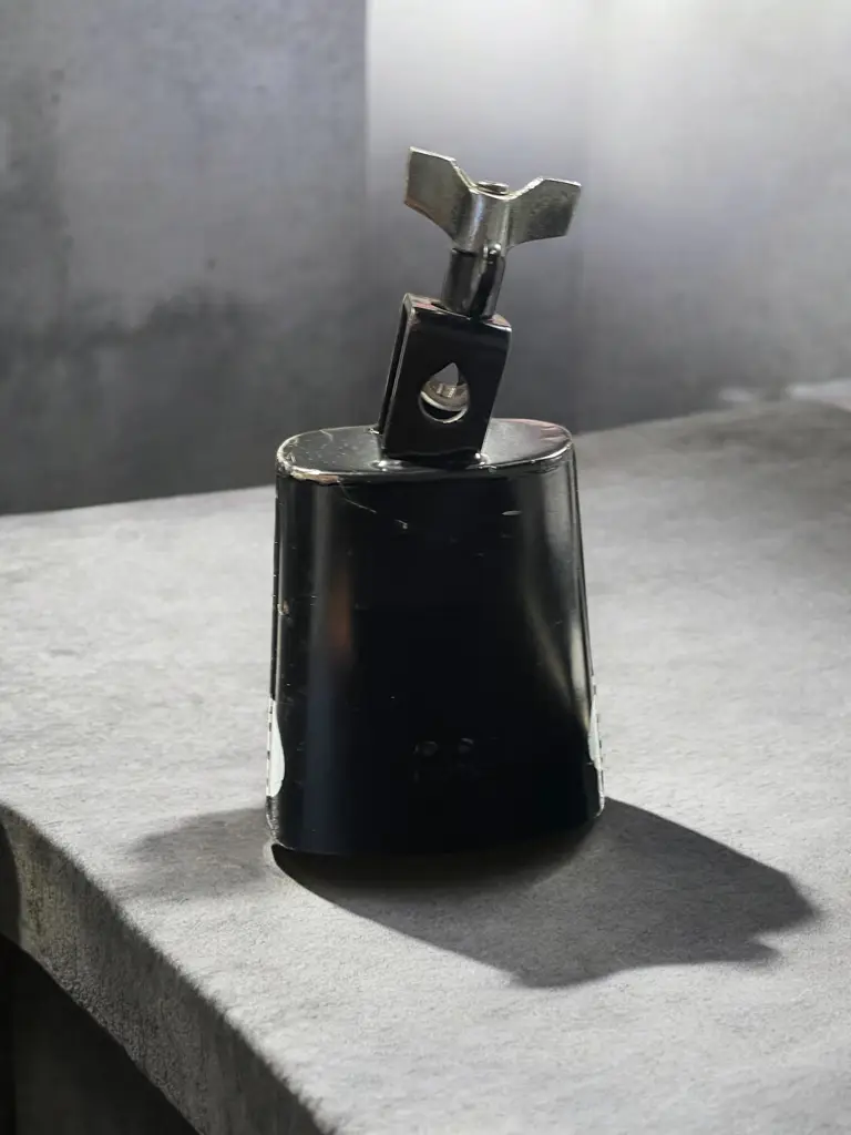 Meinl Percussion Headliner Series Cowbell 5" - View 3