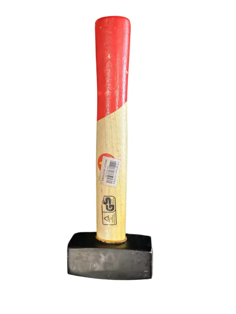 Zoya 1000G 35.0Z Hammer