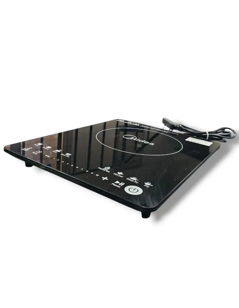Midea Induction Stove Top