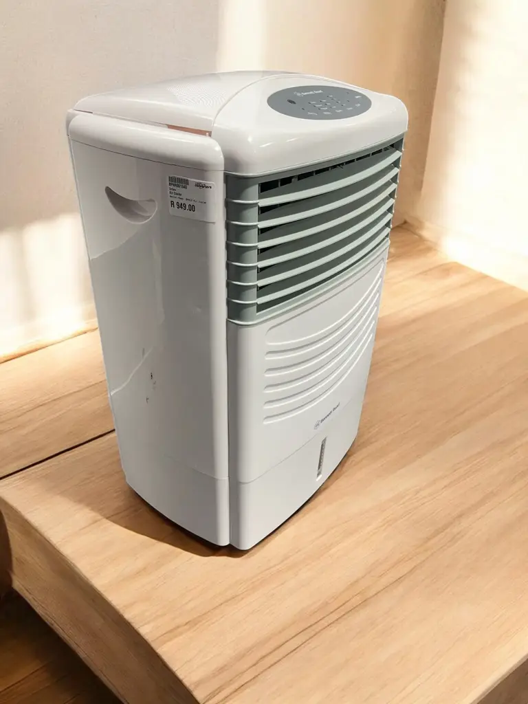 Bennett Read Air Cooler 11L - View 4