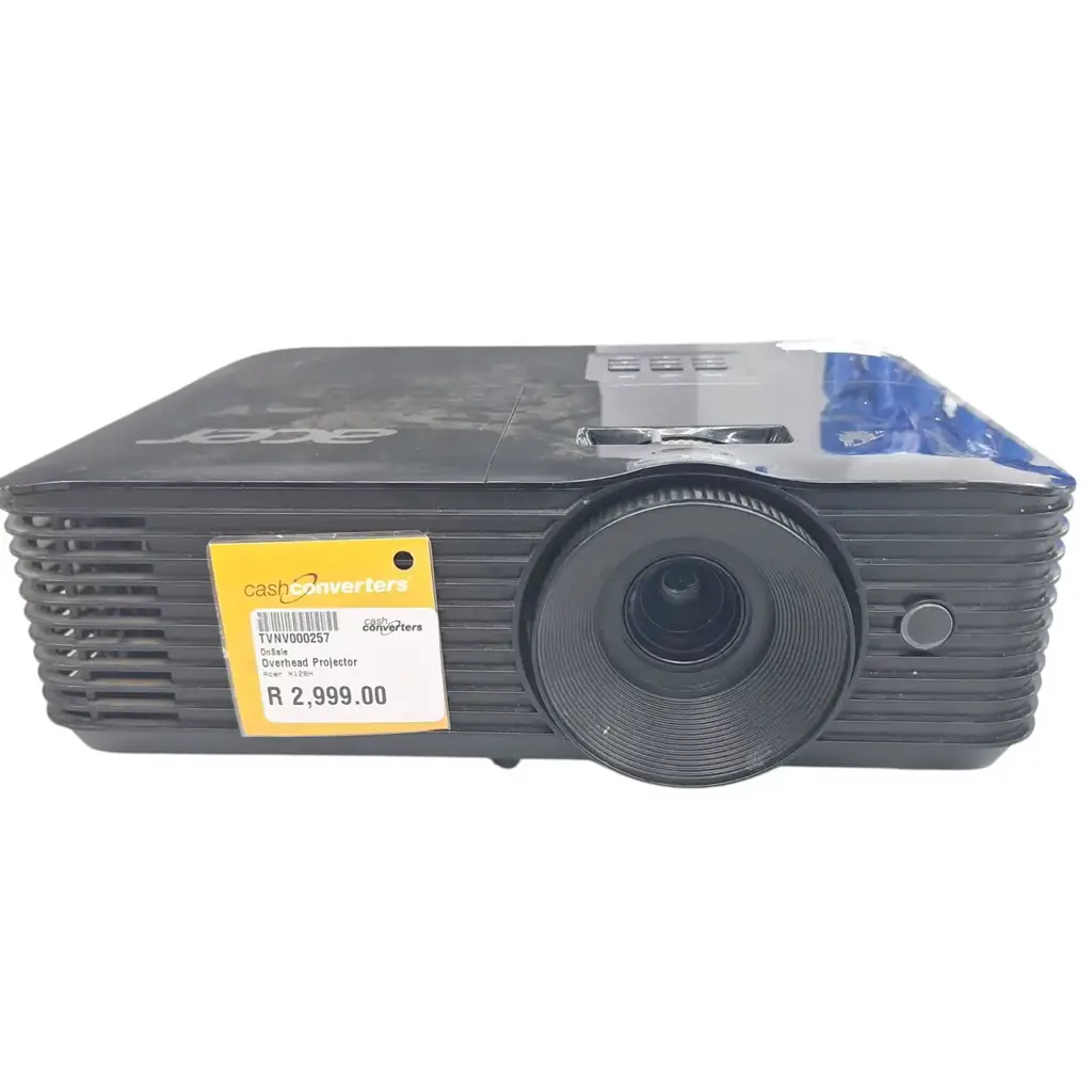 Acer X1284 Projector
