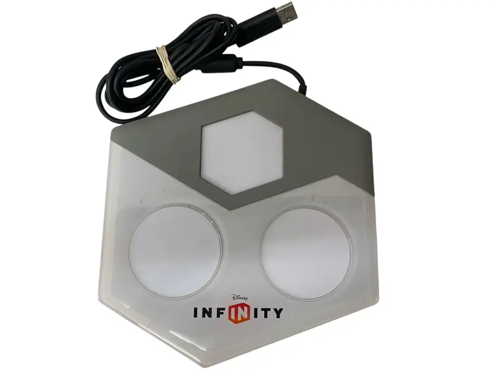Disney Infinity Star Wars Ps3 - View 4
