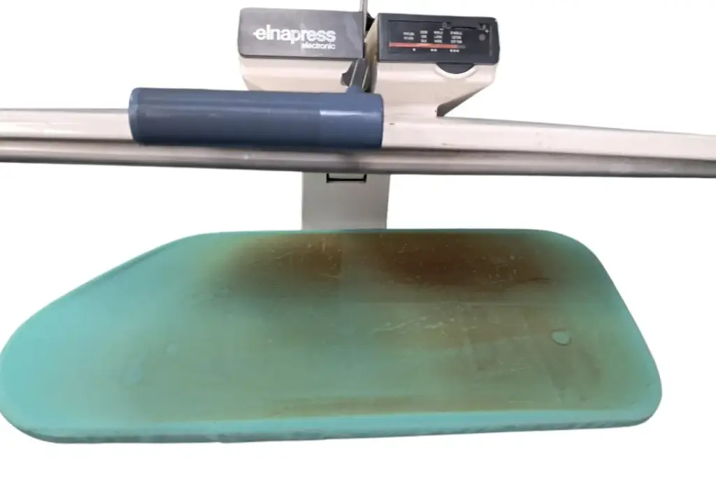 Elna Press Steam Press Machine - View 3