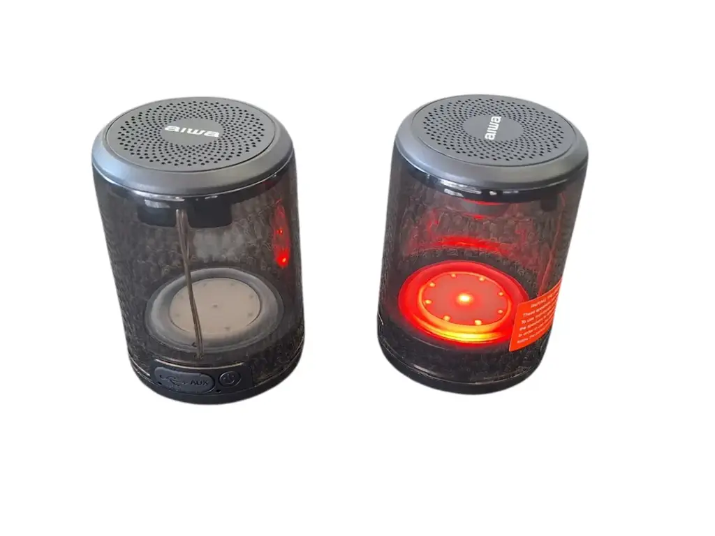 Aiwa Bt Speaker Abtt-699 - View 2