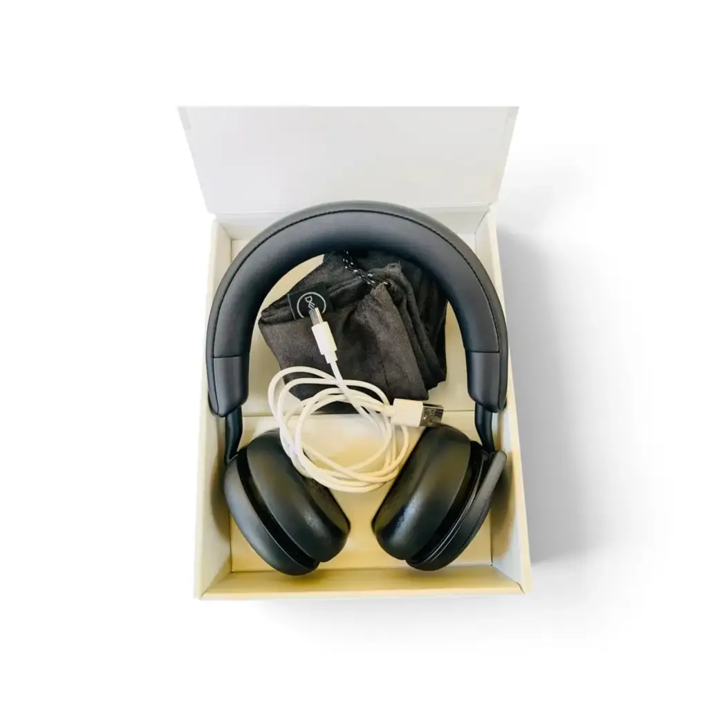 Dell Headphones (Wl5024) - View 3