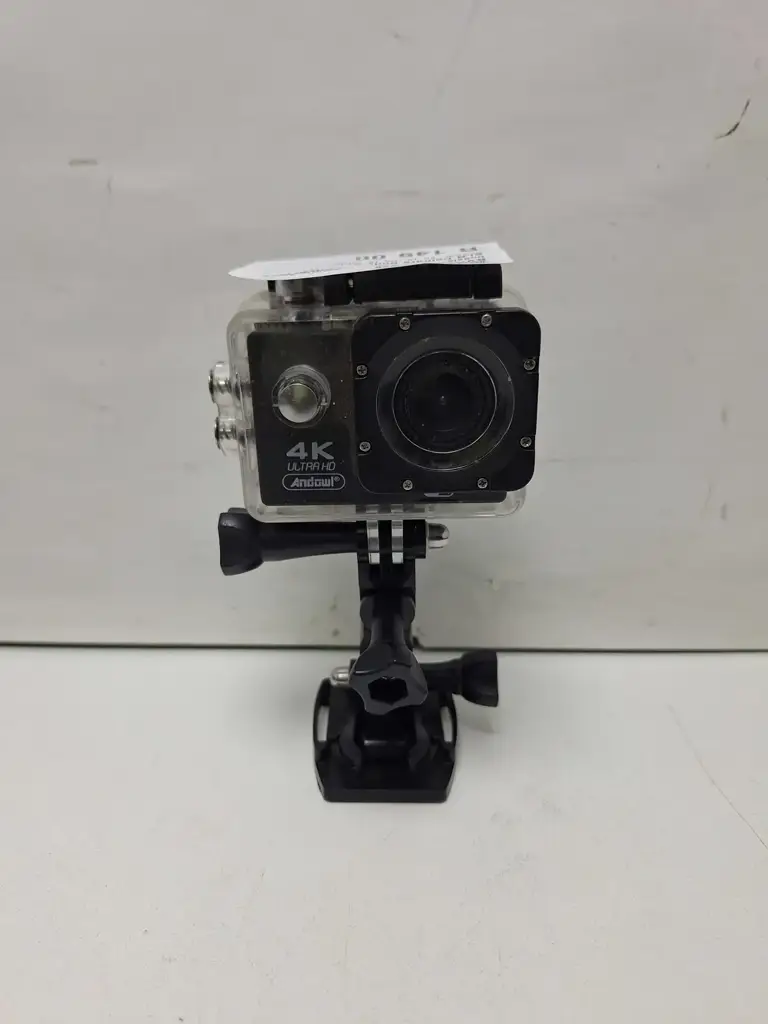 Andowl Slr Camera Body Only | Model: 4K Ultra Hd | - View 2