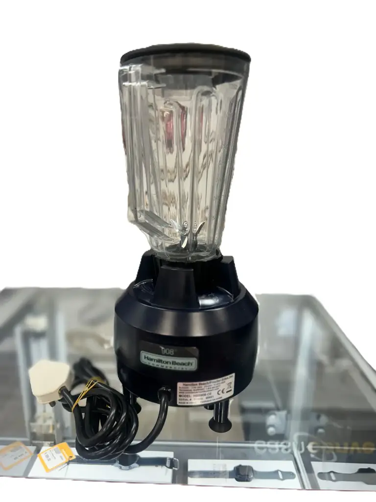 Hamilton Beach Blender Hbb908-Ce - View 2