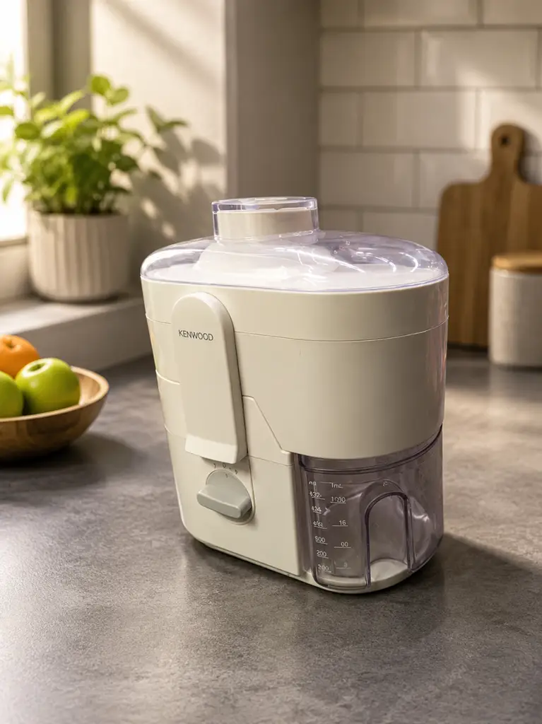 Kenwood Je-510 Juicer