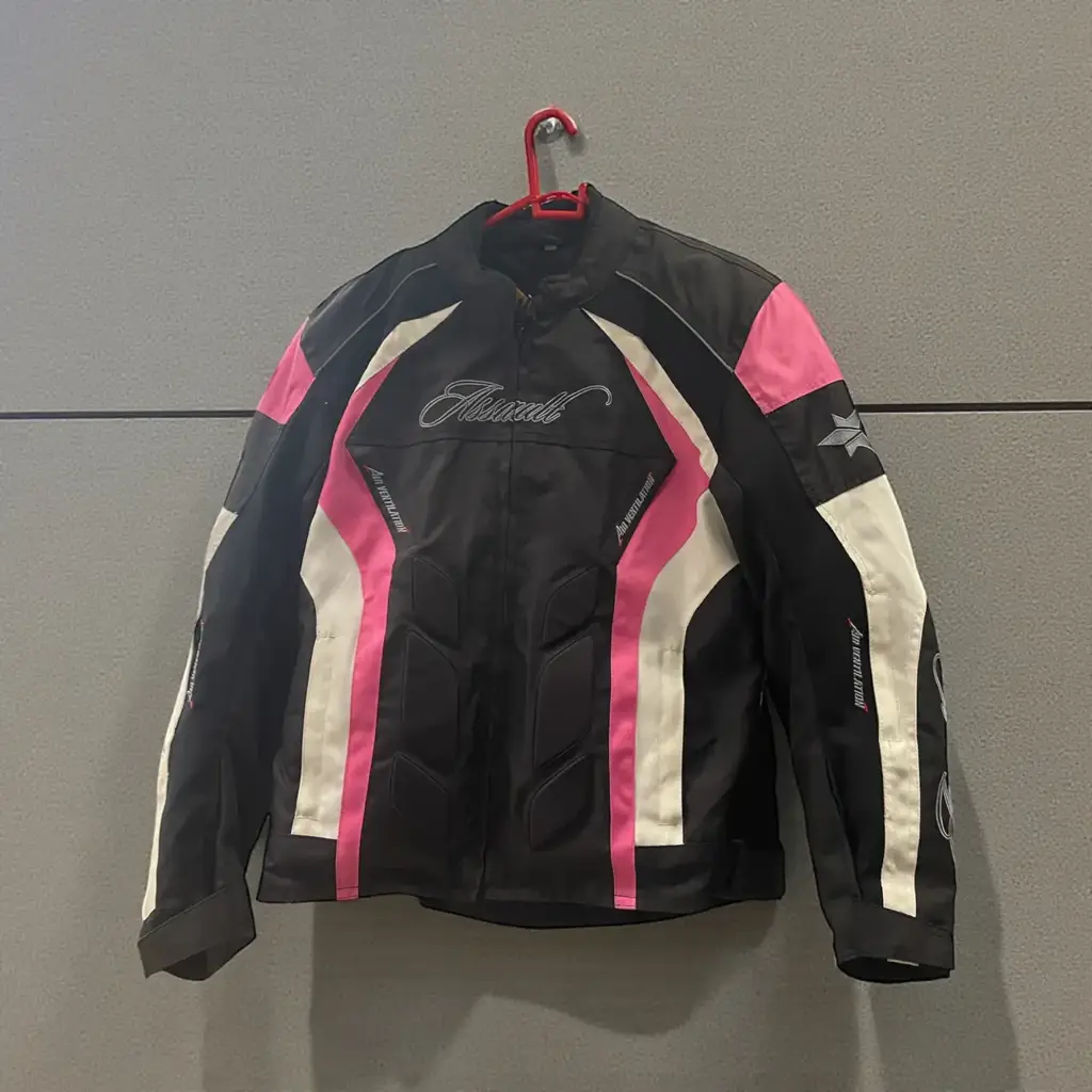 Assult Ladies Jacket