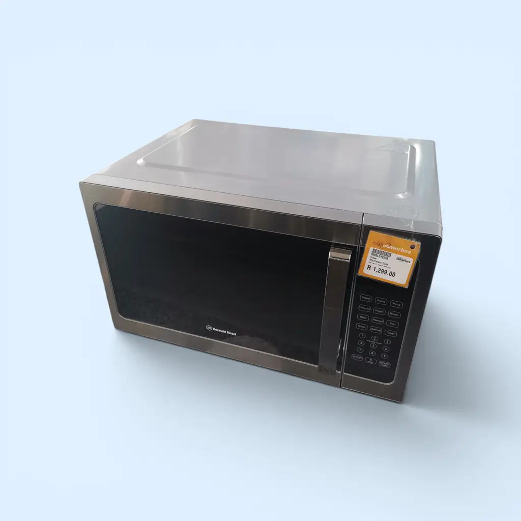 Bennett Read 42L Microwave Oven