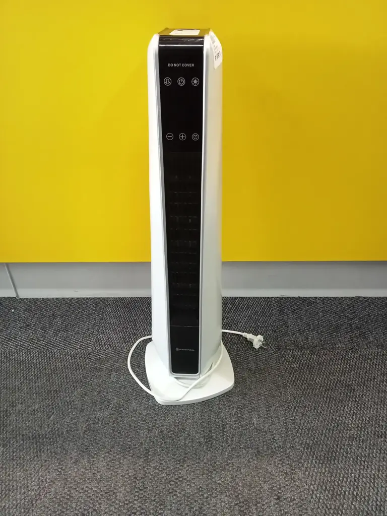 Russell Hobbs Aircon - View 3