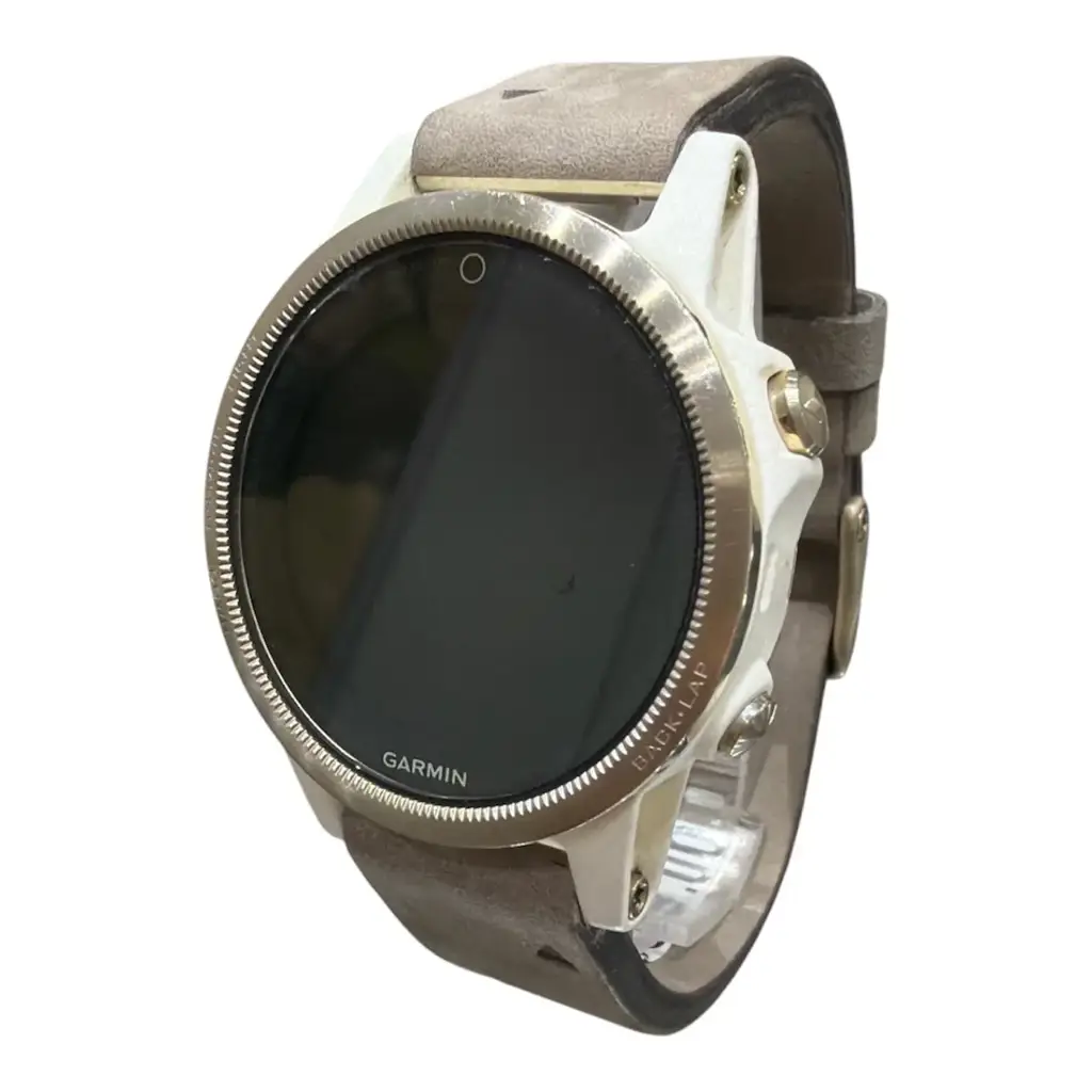 Garmin Fenix 5S