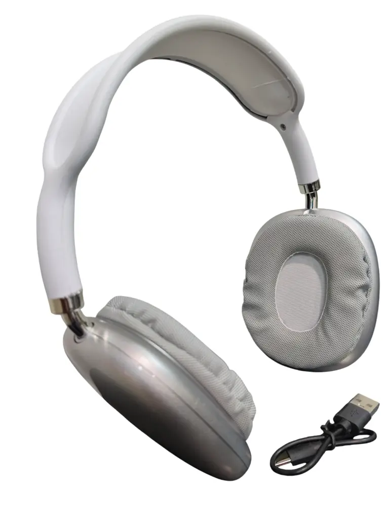 P9 Bluetooth Wireless Headset - View 2