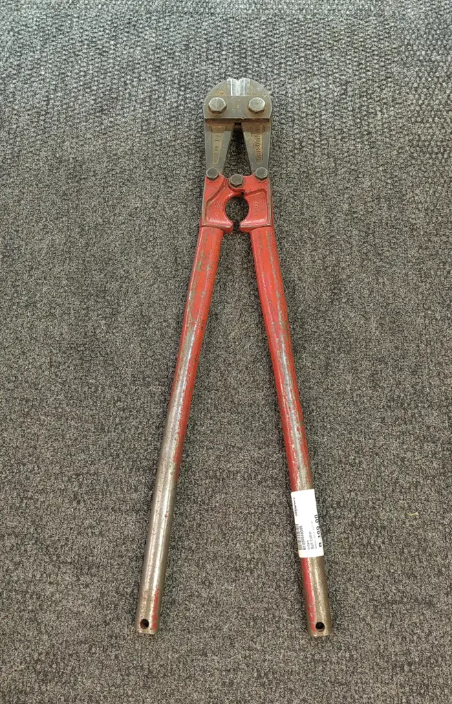 600Mm Bolt Cutter