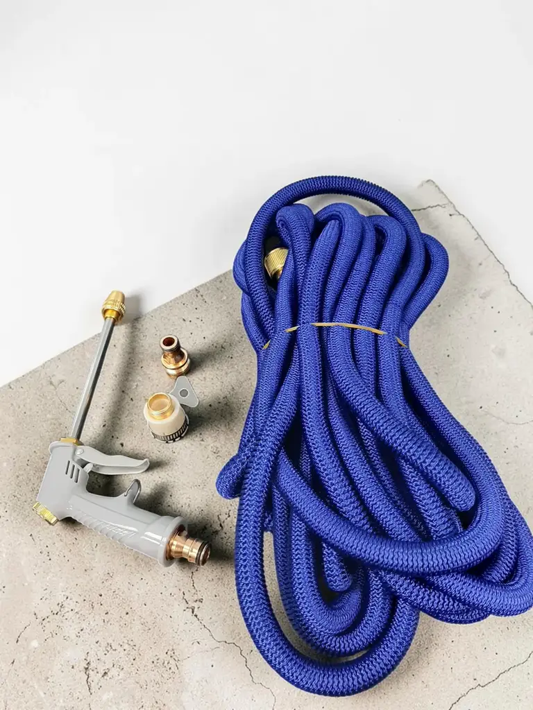 Garden Hosepipe 100 Ft