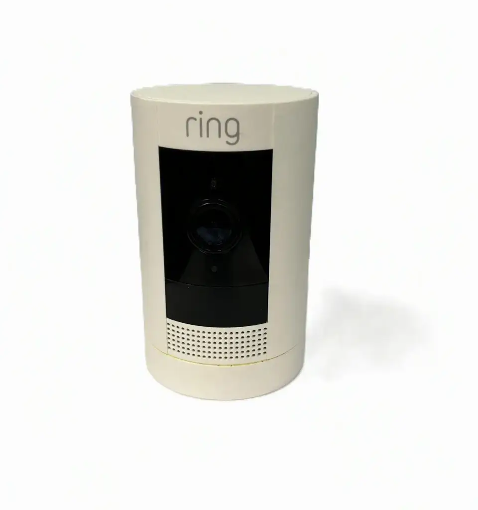 Ring Stick Up Cam