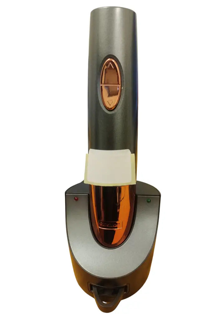 Bottle Opener/Wine Opener