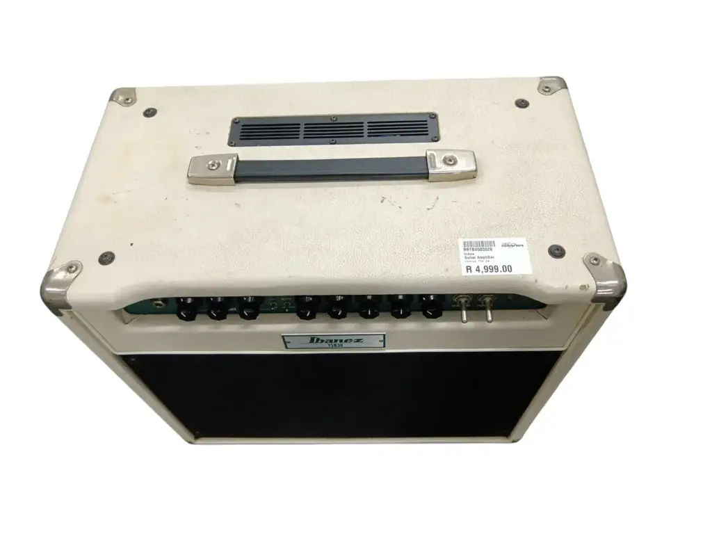 Ibanez Tube Screamer Tsa30 Amplifier - View 2