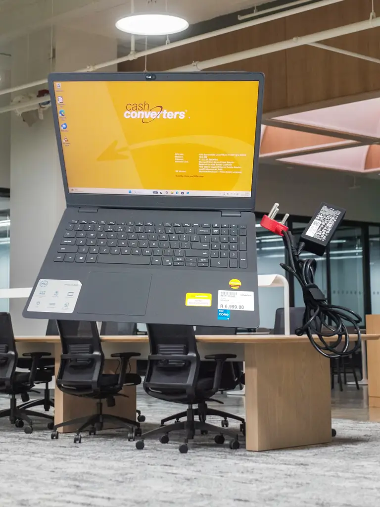 Dell Notebook - View 3