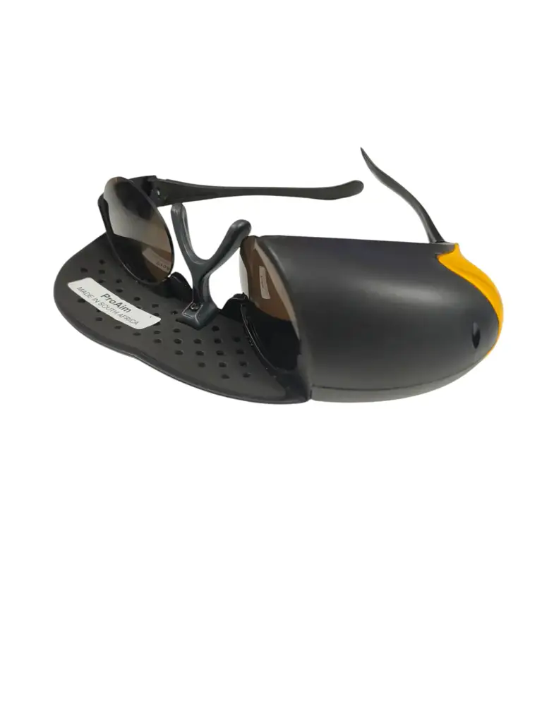 Proaim Golf Putting Alignment Glasses - View 2