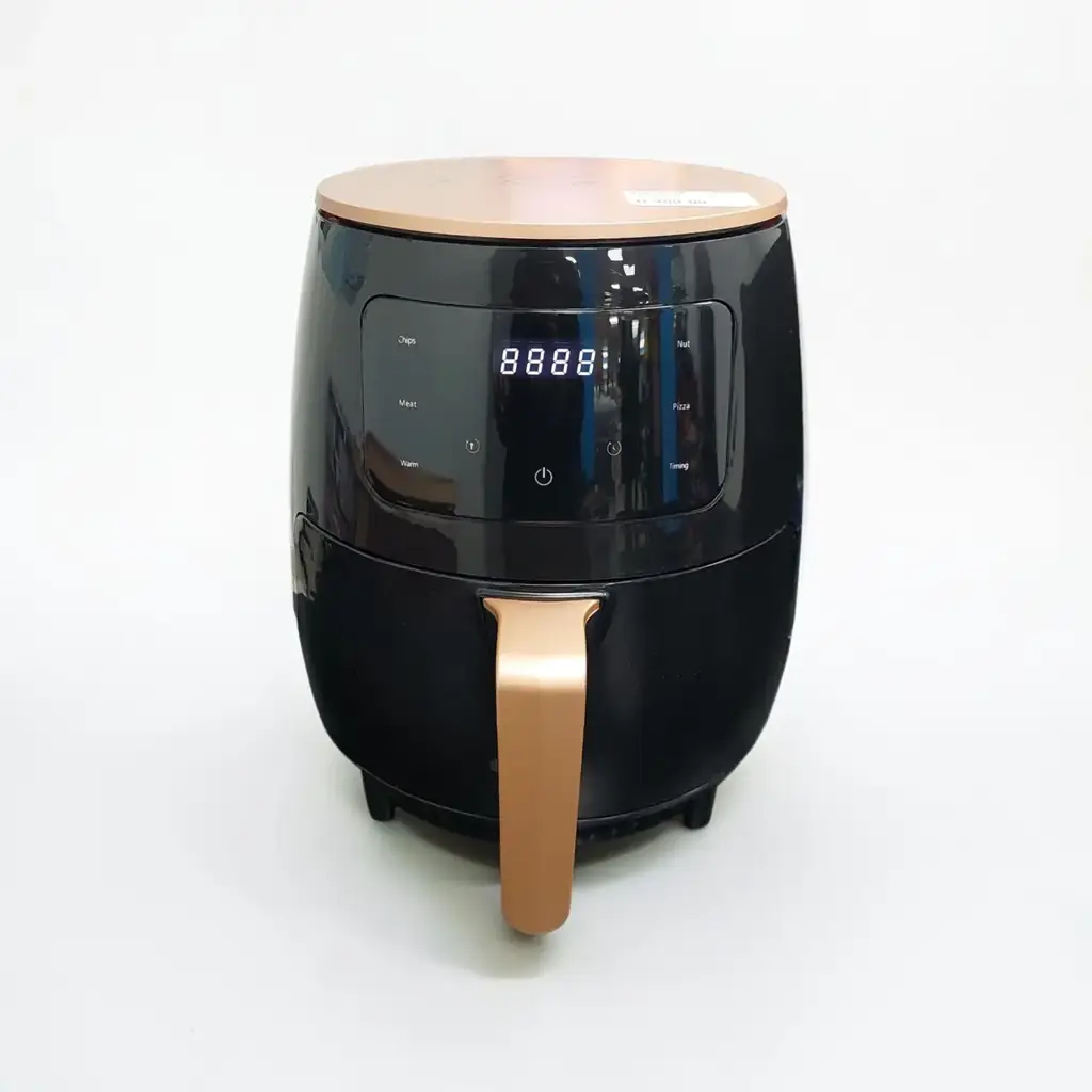 Silver Crest Air Fryer (6 L)