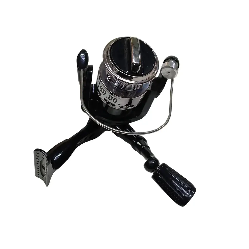 Aqua 2 A20f Fishing Reel - View 2