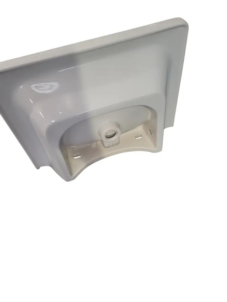 D-Neo Duravit Sink #236765 Sanitaryware - View 3