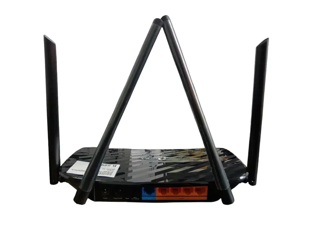 Tp-Link Ec230-G1 Dual Band Gigabit Router (Ac1350) - View 2