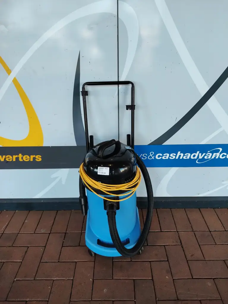 Numatic Vaccum | Ct470-2