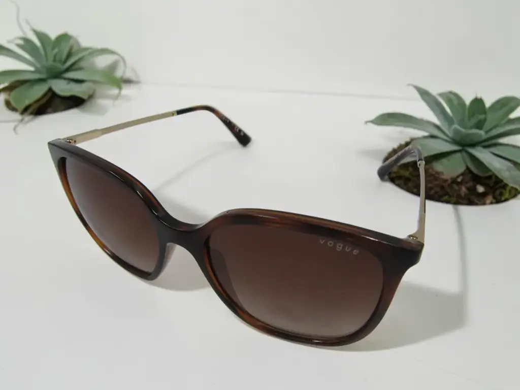 Vogue Sunglasses - View 2