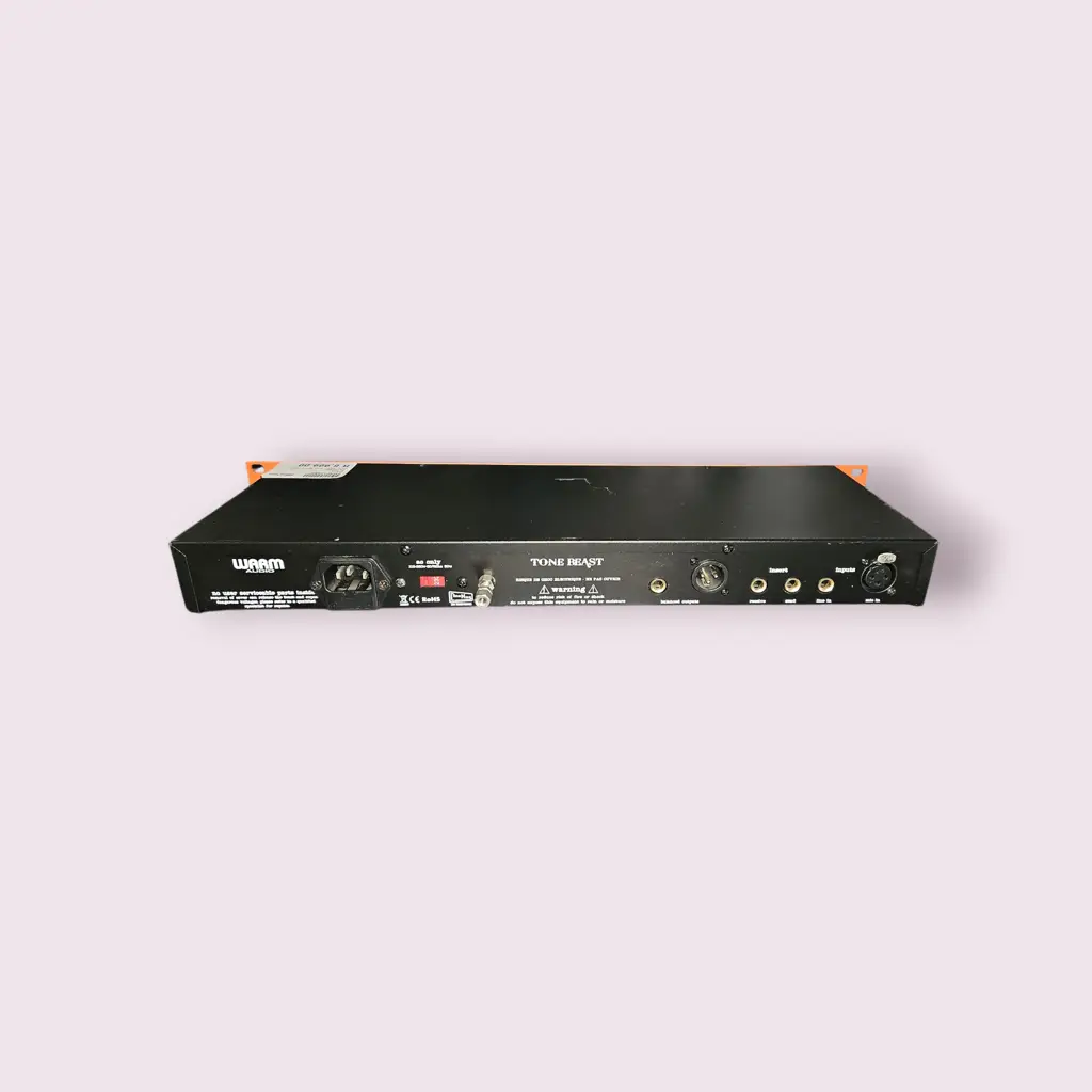 Warm Audio Tone Beast Tb12 - View 2