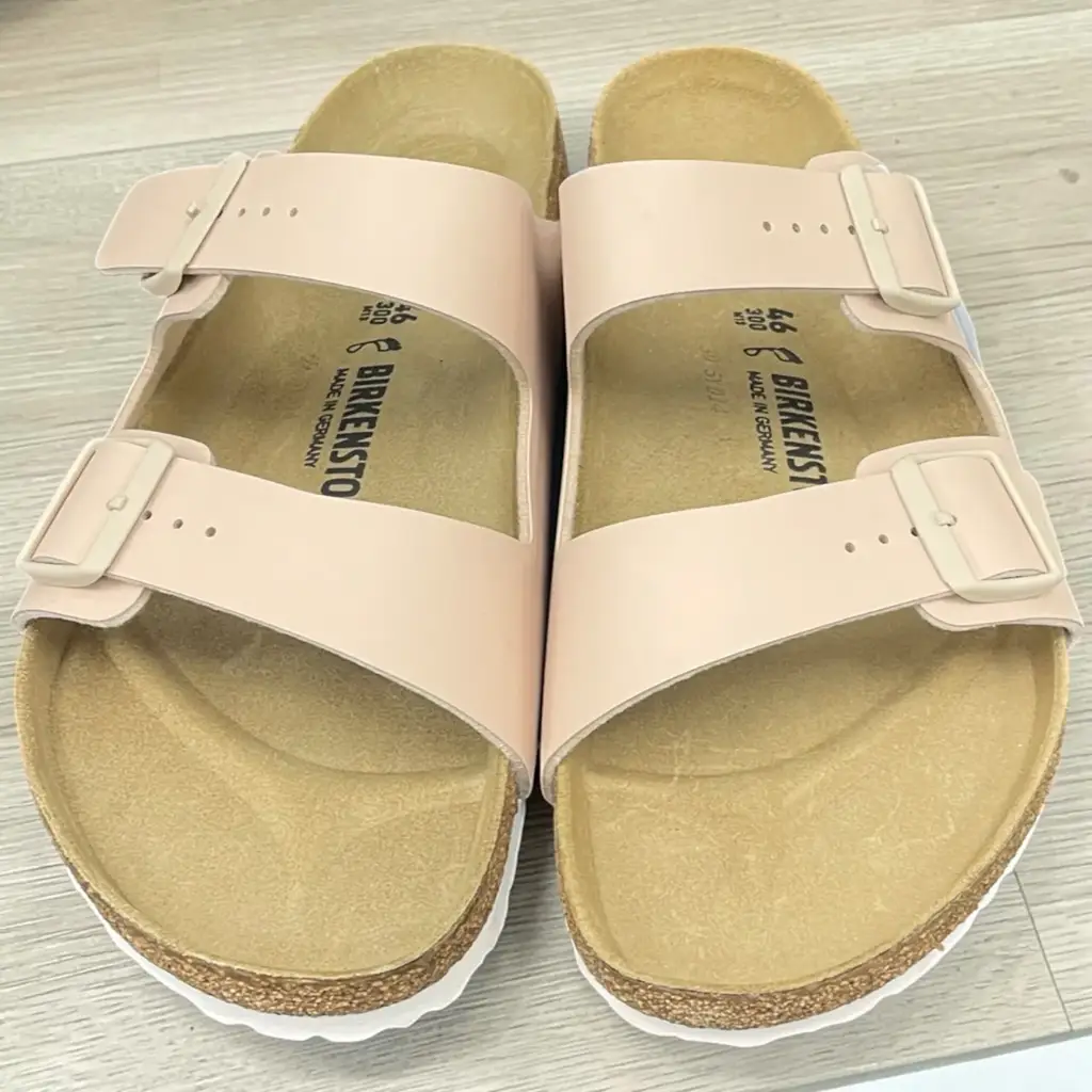 Birkenstock Arizona Birko Flor R Reu 46 - View 2