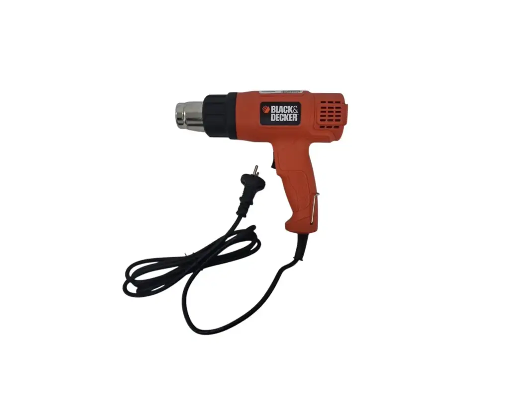 Black & Decker Kx1650 Heat Gun
