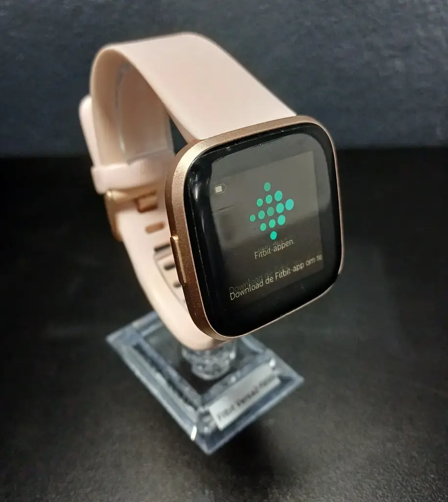 Fitbit Versa 2 Premium Health & Fitness Smartwatch