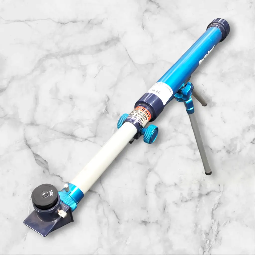 Kids Telescope - View 2
