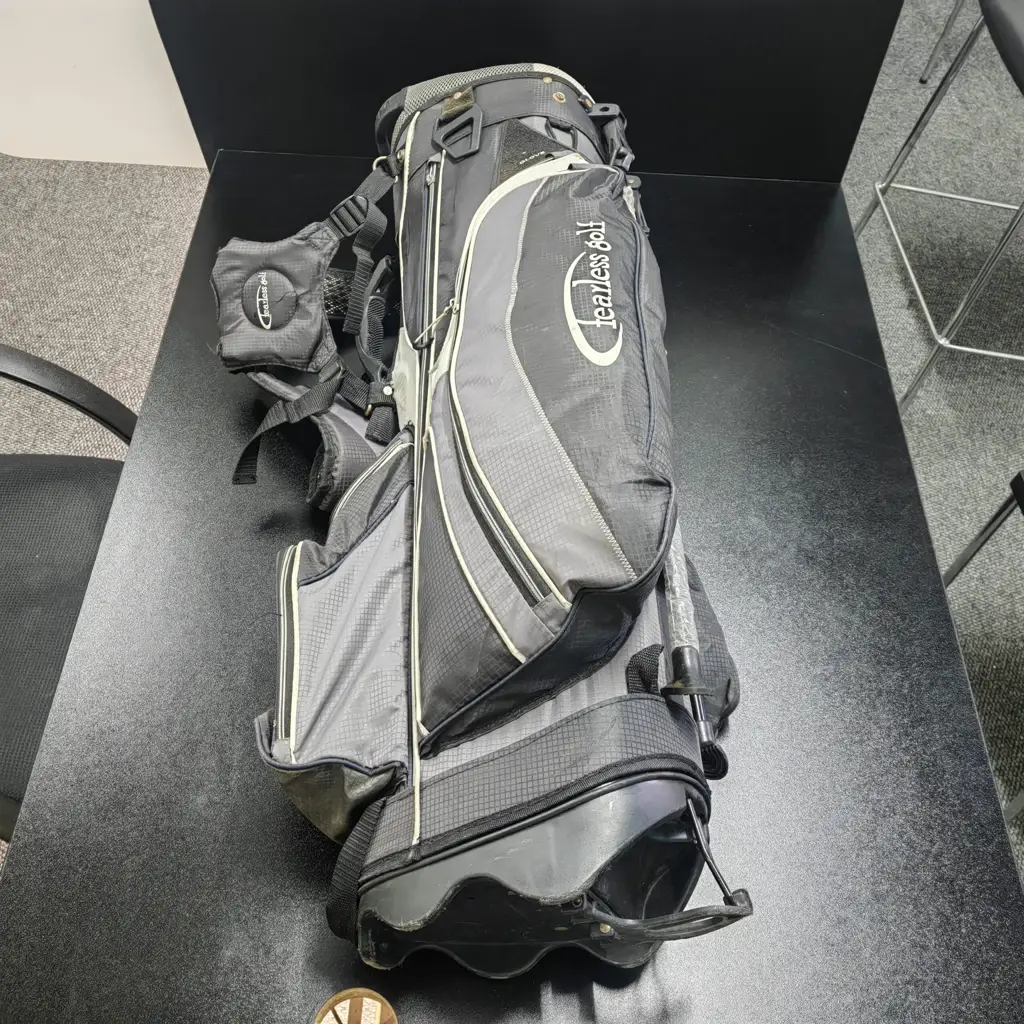 14 Way Cart Fearless Premium Bag - View 2