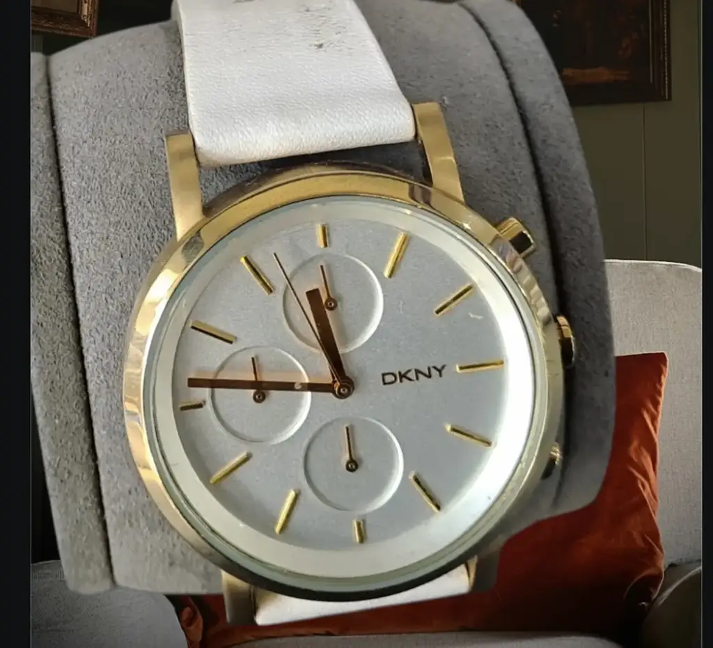 Dkny Ladies Wristwatch