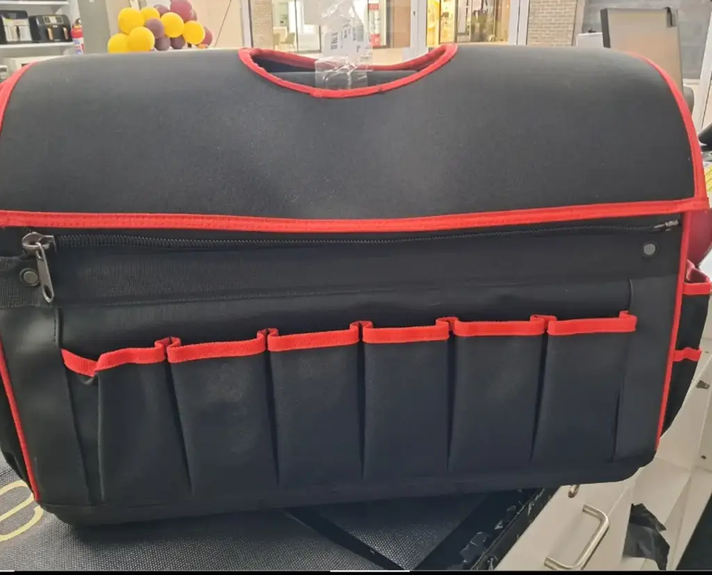 Mastercraft Tool Bag - View 3