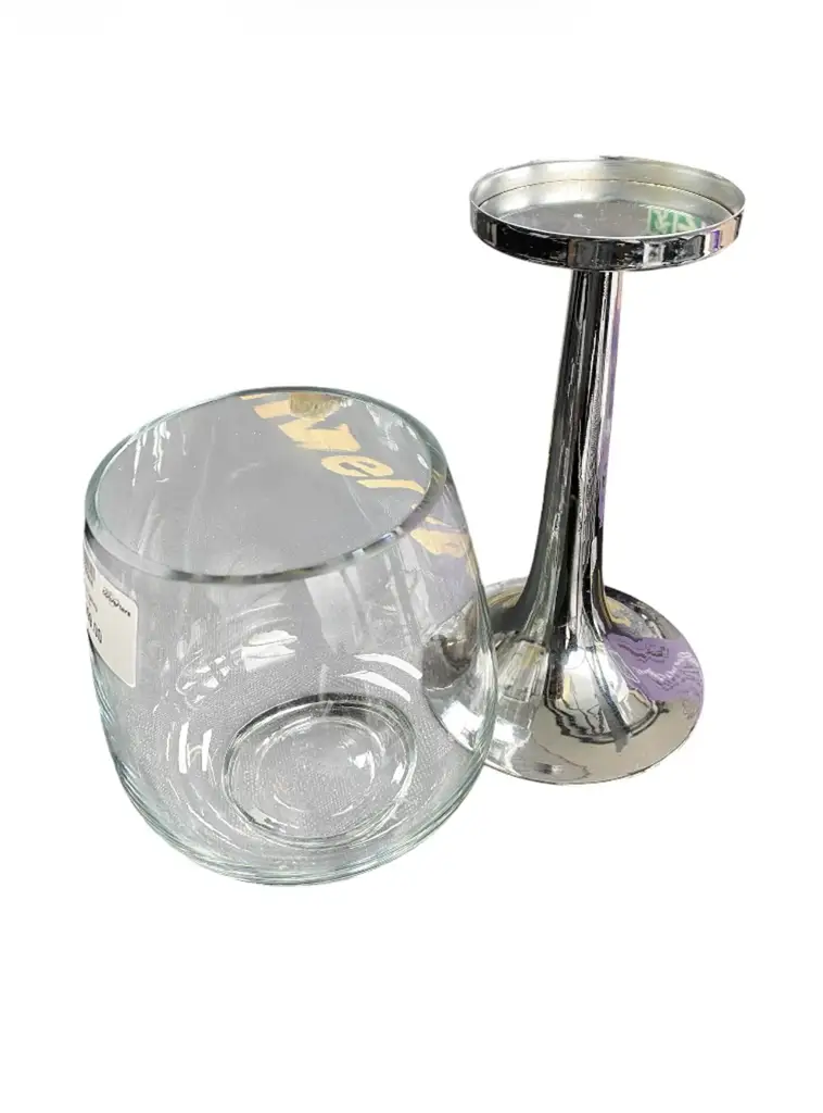 Candle Holder - View 2