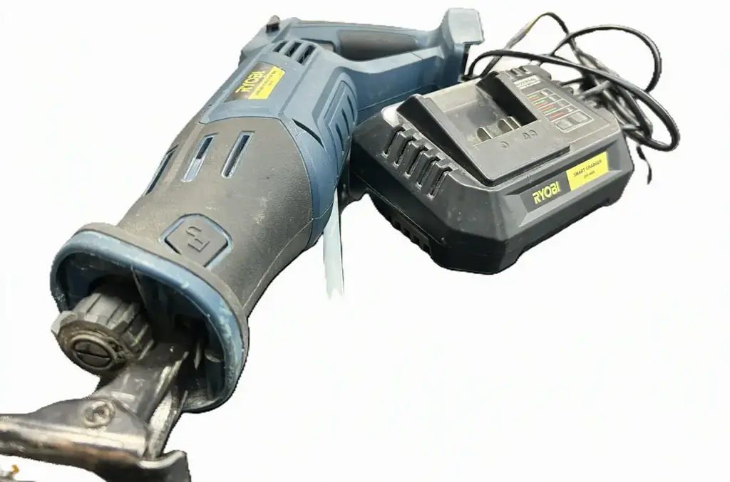 Ryobi Reciprocating Saw 850 W Rs-850 - View 2
