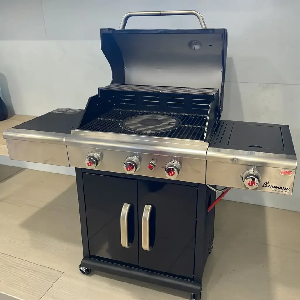 Landmann Triton 3.1 Maxx Gas Braai