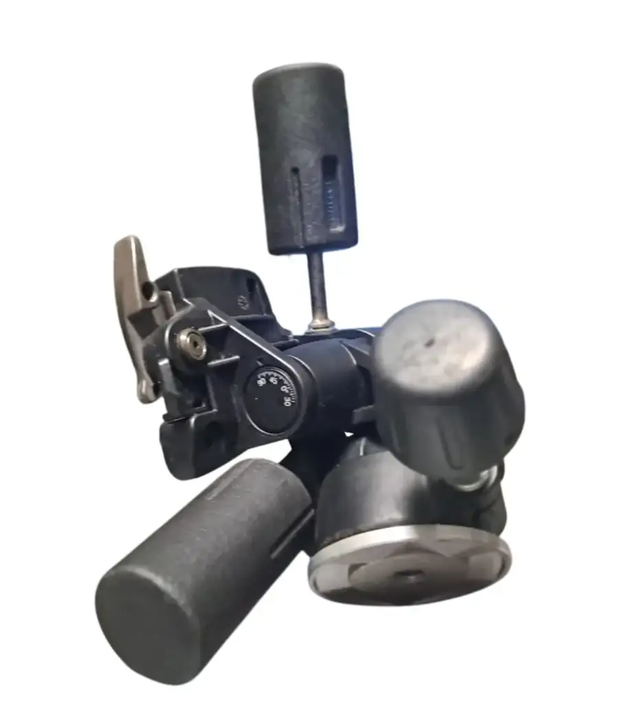 Manfrotto Tripod Head 804Rc2 - View 3