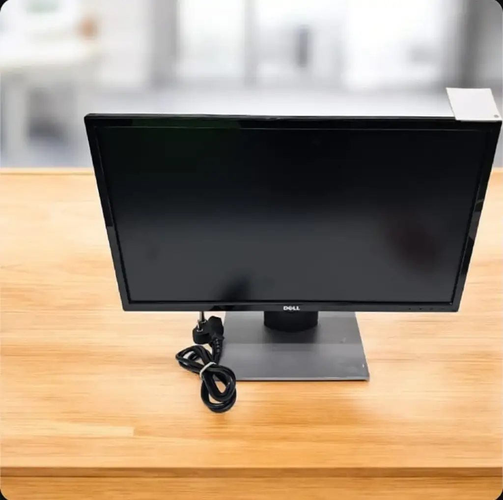Dell 24Inch Fhd Led Monitor