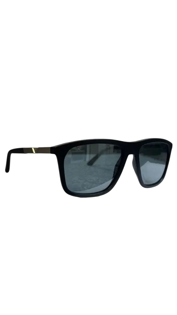 Emporio Armani Ea4237f Asian Fit Men's Sunglasses