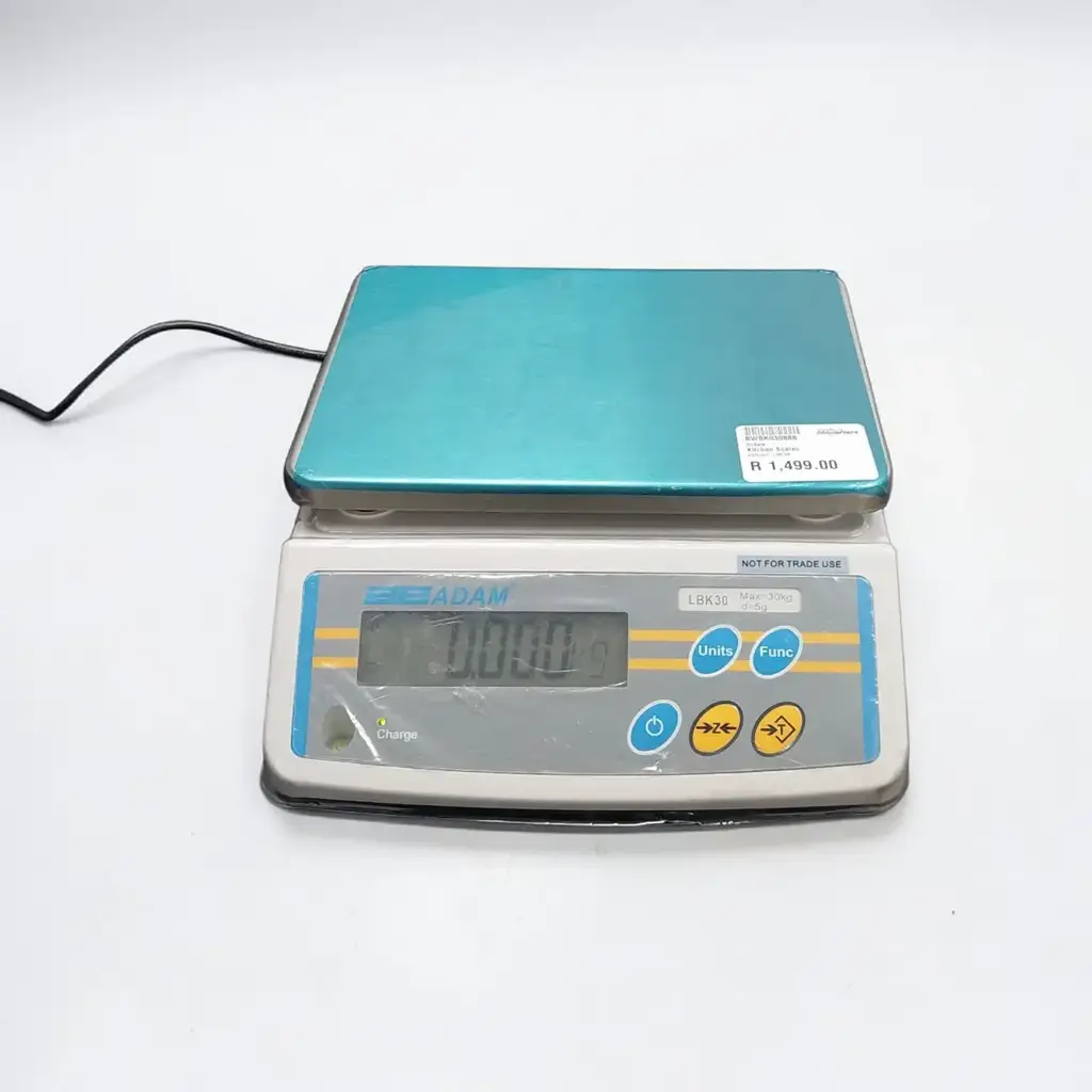 Adam Lbk30 Portion Scale - View 2