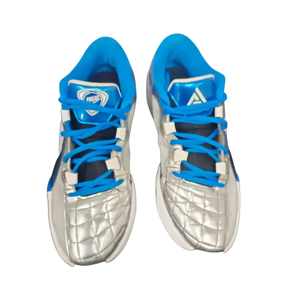 Nike Zoom Freak 5 Basketball Shoes( Size Us 10)