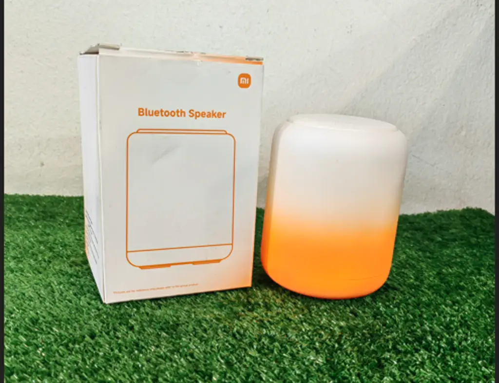 Mi Bluetooth Speaker