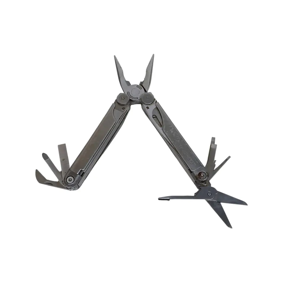 Leatherman Wave - View 2